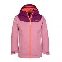 Trollkids Mädchen Bergen Jacke Jr 611-227
