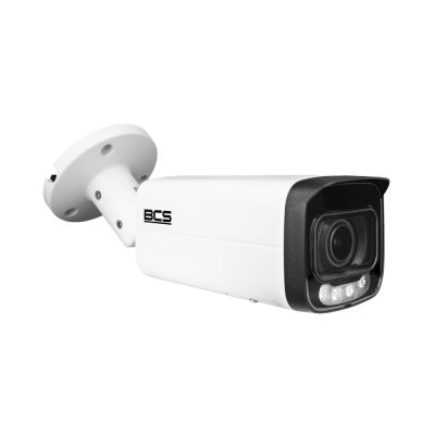 6Mpx BCS-L-TIP56VCR6L6-Ai1 Röhren-IP-Kamera