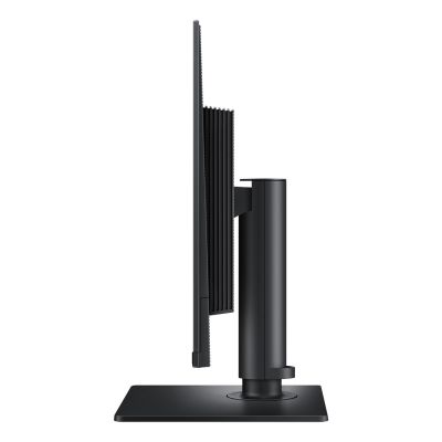 47. SAMSUNG LED-Monitor 24" LS24D406GAUXEN 100Hz