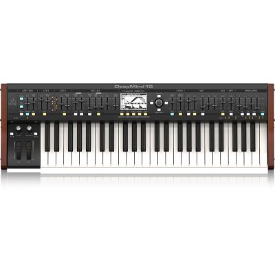 Behringer DEEPMIND 12 Analog-Synthesizer