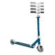 4. FLOW ELEMENT LIGHTS Roller (721-300)