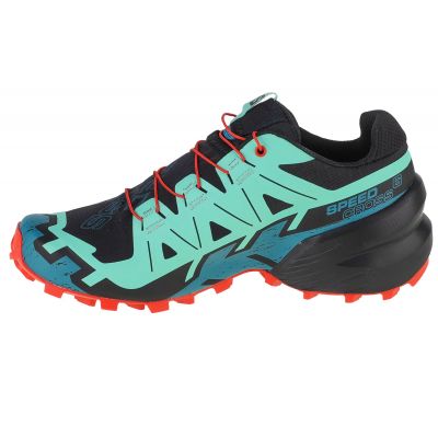 2. Salomon Speedcross 6 W 471161 Laufschuhe
