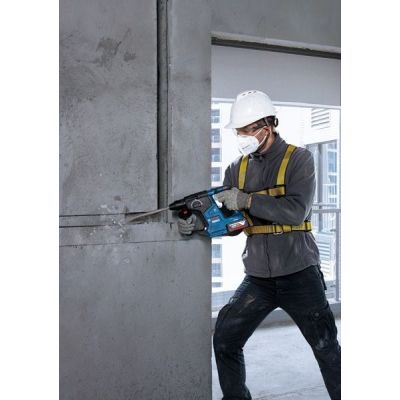 9. Bosch GBH 187-LI Professional 980 U/min SDS Plus