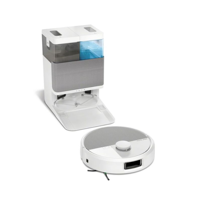 2. Saug- und Wischroboter iRobot Roomba Combo 505 (weiß)