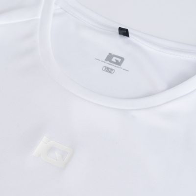 4. JORRI JRB Kinder-T-Shirt mit kurzen Ärmeln