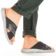 26. Rieker M RKR581 bequeme Flip-Flops, grau