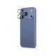 3. AmazingThing Radix Vision Linsenschutz für iPhone 18 Pro / 18 Pro Max - Blau