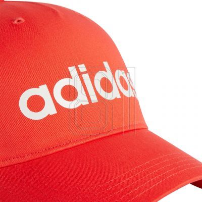 3. Adidas Daily Cap IR7907 baseball cap