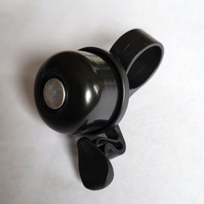 TranzX CD-602EB Türklingel schwarz