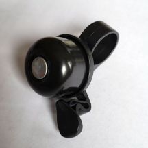 TranzX CD-602EB Türklingel schwarz