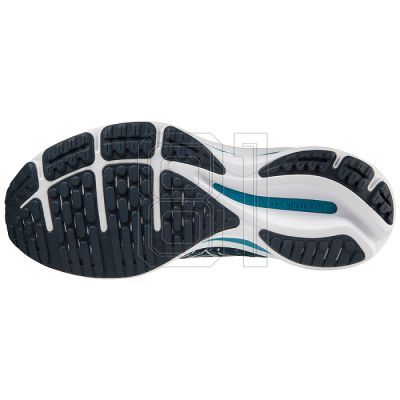 2. Mizuno Wave Rider 25 M J1GC210302 Schuhe