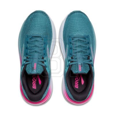 3. Brooks Running Ghost Max 2 W 1204201B475.070 Laufschuhe