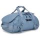 15. Thule Chasm Reisetasche aus recyceltem Material, 30 l, Farbe: Teichgrau