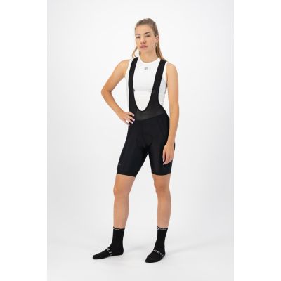 3. Rogelli Damen-Shorts CORE schwarz L