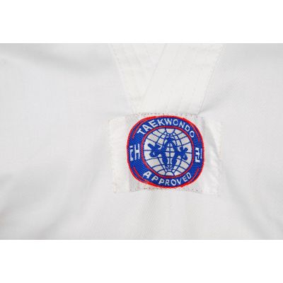 10. SMJ Sport Taekwondo-Anzug HS-TNK-000008550