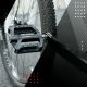 5. Rockbros RK01 Nylon-Fahrradpedale – Schwarz