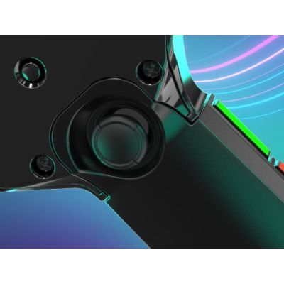 5. PDP Riffmaster Schwarz, Grau Analog/Digital Gitarre PC, Xbox One, Xbox Series S, Xbox Series X