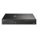 TP-LINK VIGI NVR1008H-8P Netzwerkrekorder, 8 PoE+ Kanäle