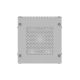7. OPEN RACK 10" 9U 280X300 GRAU LANBERG