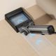 21. UWANT D800 Nass- und Trockensauger mit Wischfunktion und Ladestation – Grau