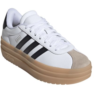 4. Adidas VL COURT BOLD JR JP5074 Schuhe