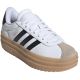 4. Adidas VL COURT BOLD JR JP5074 Schuhe
