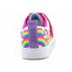 4. Skechers Twinkle Toes S Lights Twinkle Sparks Jumpin Clouds Jr 314809L-WMLT Schuhe