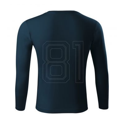 2. Malfini Progress LS M T-Shirt MLI-P7502