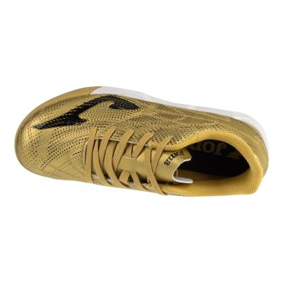 3. Joma Evolution Jr 2617 IN EVJS2617IN Gold 31