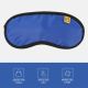 4. TRAVEL BLUE SCHLAFMASKE