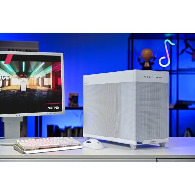 10. Actina PBA 265KF/32GB/1TB/RTX5070/750W
