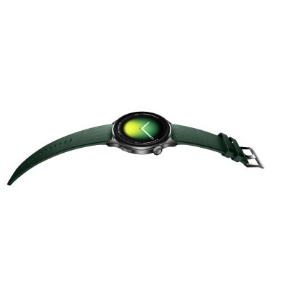 33. Xiaomi Smart Band 10 AMOLED Aktivitätstracker 4,37 cm (1,72 Zoll) Schwarz