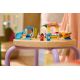 11. LEGO Disney 43280 – Strandspaß mit Lilo & Stitch