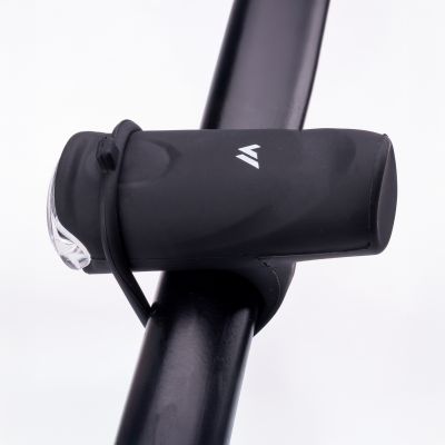 2. SILKON Fahrradbeleuchtung
