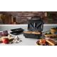 11. Russell Hobbs 26810-56 Toaster 750W Schwarz, Edelstahl