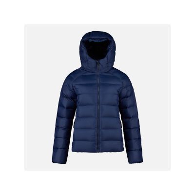 7. Damen-Skijacke ROSSIGNOL W ARETU DOWN JKT marineblau