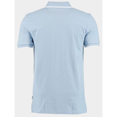 2. Boss Parlay 190 Azzurro Poloshirt M 50494697-450