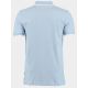 2. Boss Parlay 190 Azzurro Poloshirt M 50494697-450