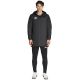 18. adidas Entrada 26 Stadium Herrenjacke Schwarz JZ6668