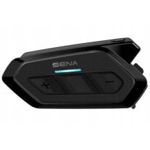 Sena SPIDER RT1 MESH Motorrad-Intercom, Set für 1 Helm