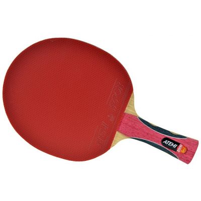 3. Atemi 2000 Tischtennisschläger