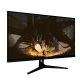 2. Arozzi Nova 32"-Monitor mit IPS-Panel, QHD-Anschluss, 16:9, 180 Hz, 1 ms Reaktionszeit, 2560 x 1440 Pixel, 300 cd/m² Helligkeit, 2 HDMI-Anschlüsse, Schwarz
