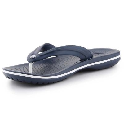 9. Crocs Crocband Flip M 11033-410 Flip-Flops