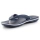9. Crocs Crocband Flip M 11033-410 Flip-Flops