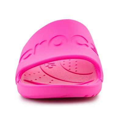 9. Crocs Pink Crush W 210088-6TW Pantoletten
