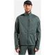 4. Odlo Jacket ZEROWEIGHT PRO WARM REFLECTIVE – grüne isolierte Jacke