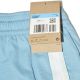 5. Nike Fly Crossover Move2Zero Shorts Damen, Farbe: Worn Blue/White - DH7325-494