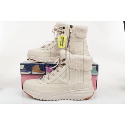 11. Skechers W 144756/NAT Winterschuhe