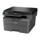 7. DCP-L2620DW 3-in-1 LAS 32PPM/128MB USB 1200DPI WLAN