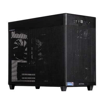 12. Actina PBA 9700X/32GB/1TB/RX9070XT/750W